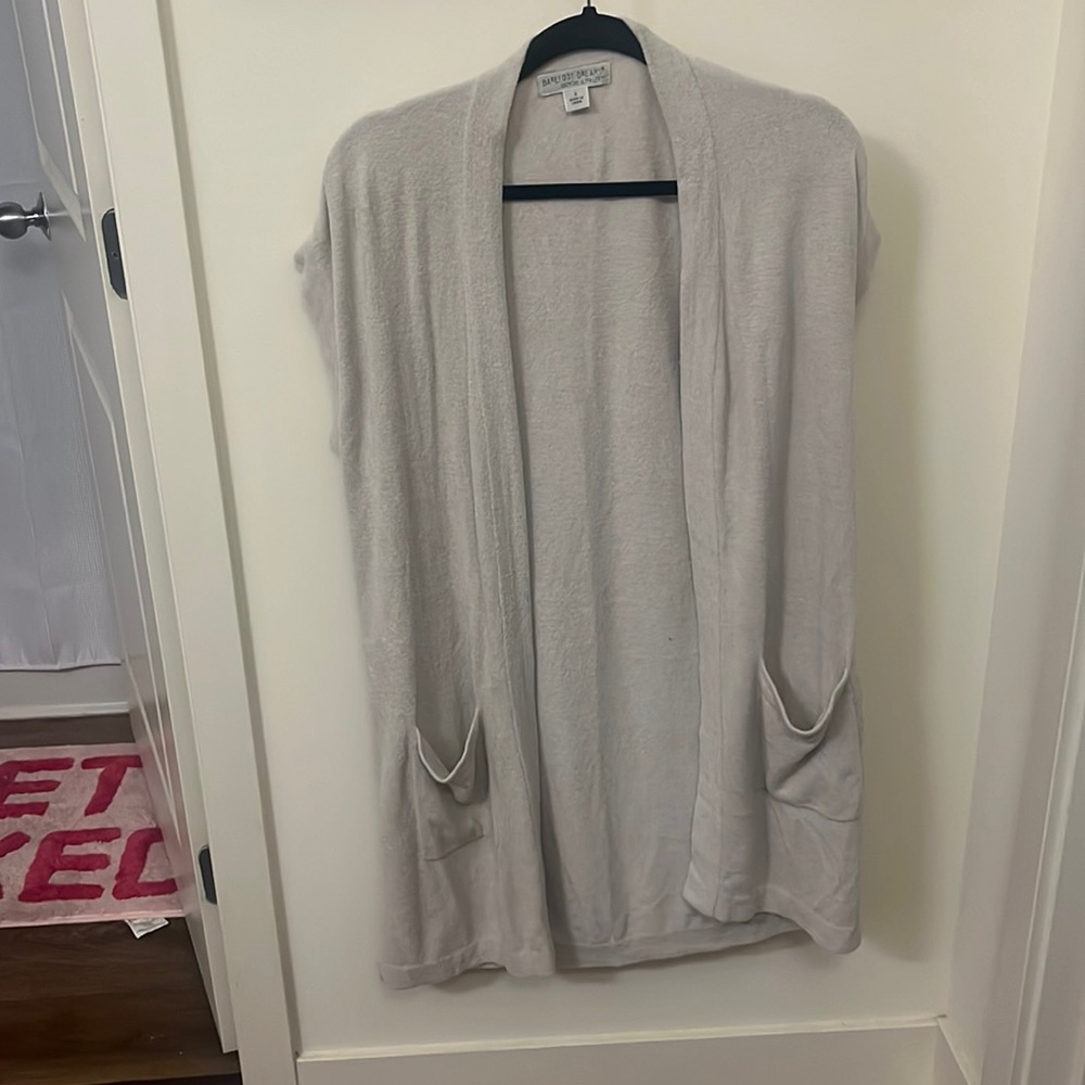 Barefoot dreams cozy chic ultra lite